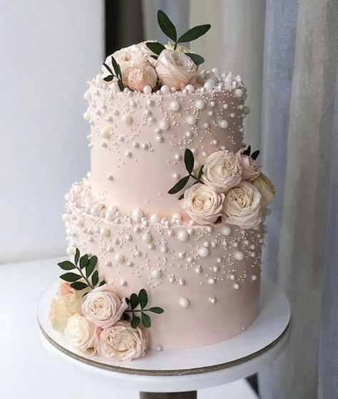 Свадебный торт №22