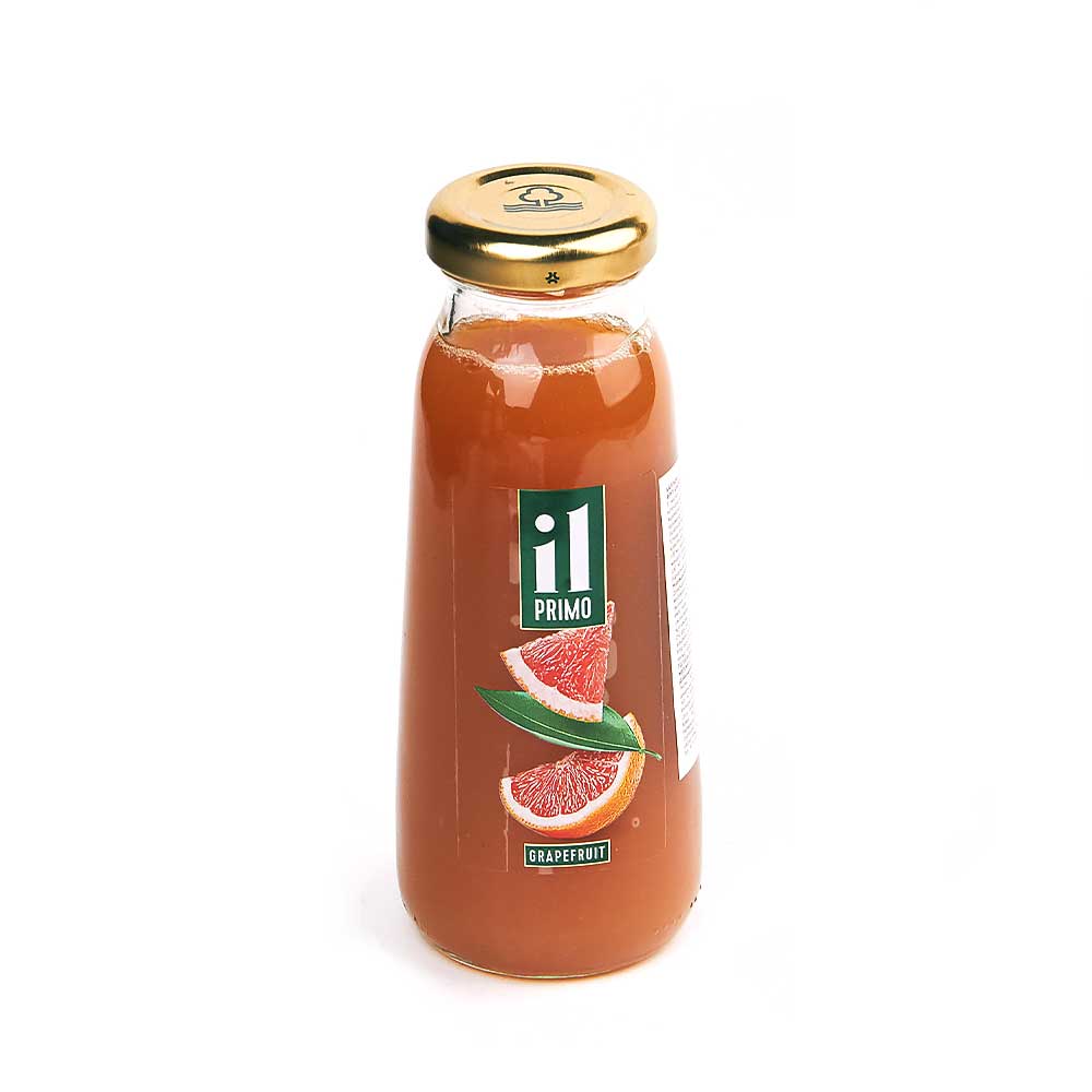 Сок «IL Primo» (Ил Примо) грейпфрут 0,2 л