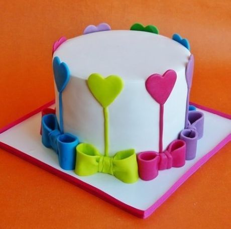 Детский торт №150