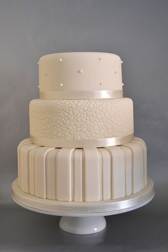 Свадебный торт №70
