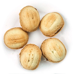Печенье «Орешки»