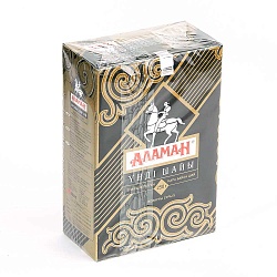 Гранулированный чай «Аламан» 250 г