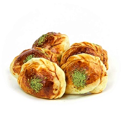 Печенье «Иранский сад»