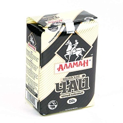 Гранулированный чай «Аламан» 150 г